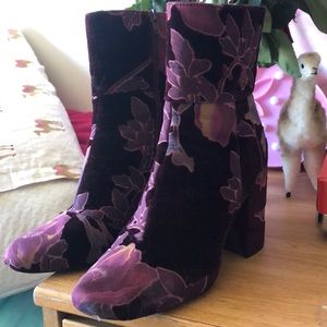 steve madden elissa bootie